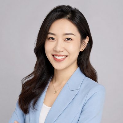周婷婷,黄色漫画增长负责人,职业女性照
