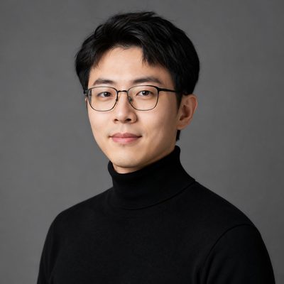 赵凯,黄色漫画 AI产品负责人,职业男性照